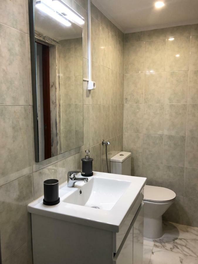 Graça - Charm Maison d'hôtes Lisboa