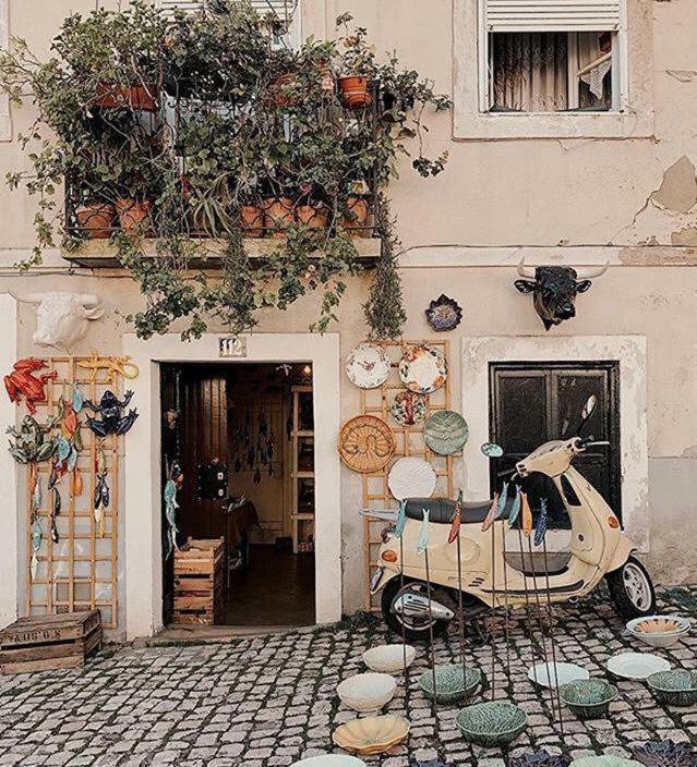 Guest house Graca - Charm